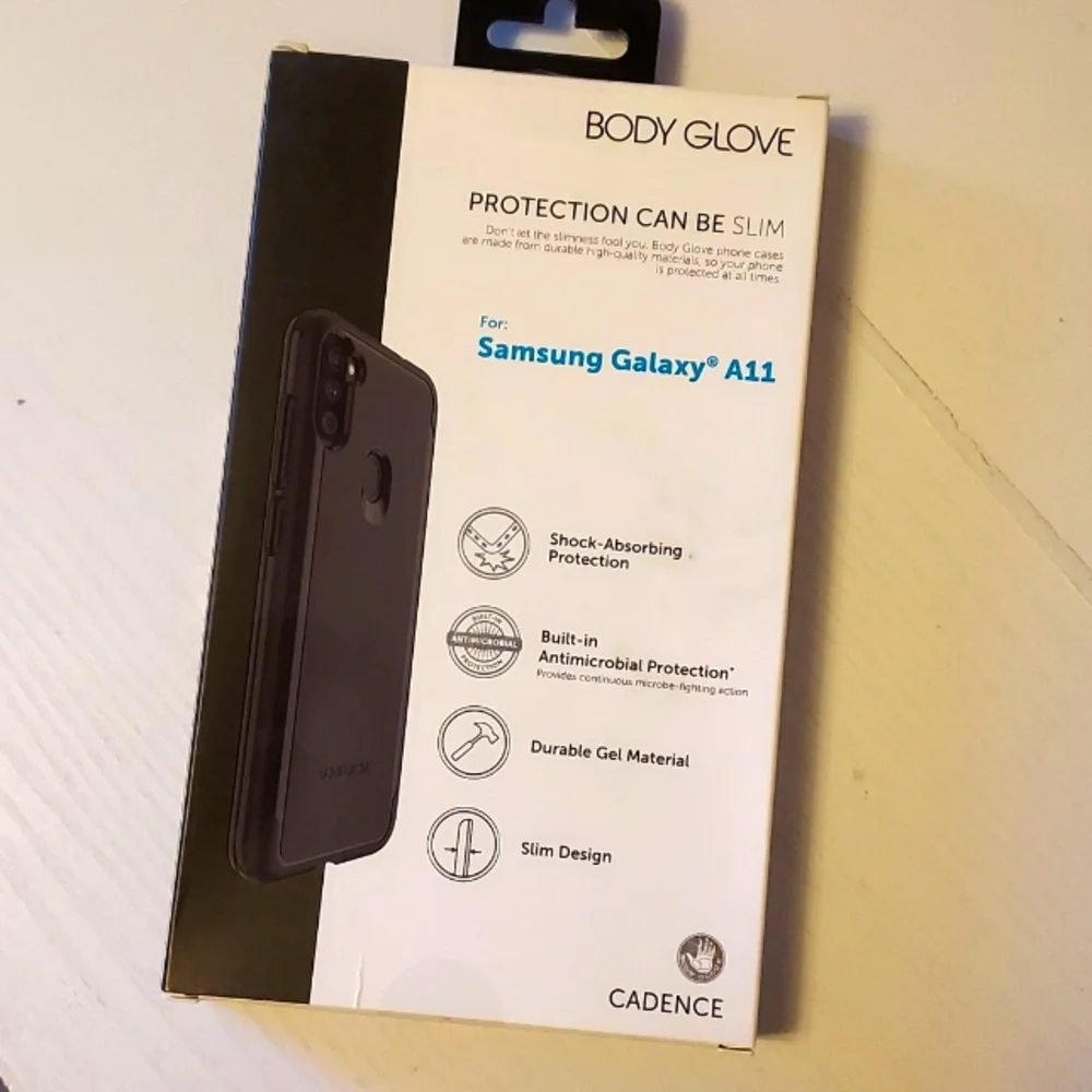 Body Glove Samsung Galaxy A11 Case